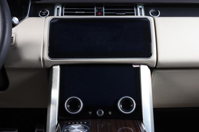 Land Rover Range Rover IV с пробегом 2013 года, цена 4 799 000 рублей, 127000 км, внедорожник, Автокод Объявления