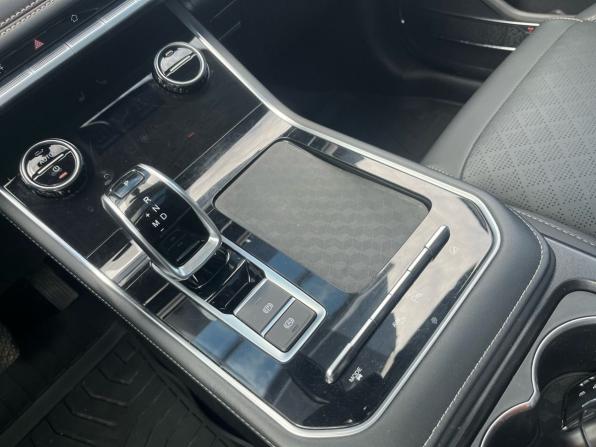 Chery Tiggo 8 I Рестайлинг с пробегом 2023 года, цена 1 700 000 рублей, 96000 км, внедорожник, Автокод Объявления