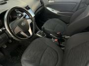 Hyundai Solaris I Рестайлинг Нижнекамск  - изображение 37