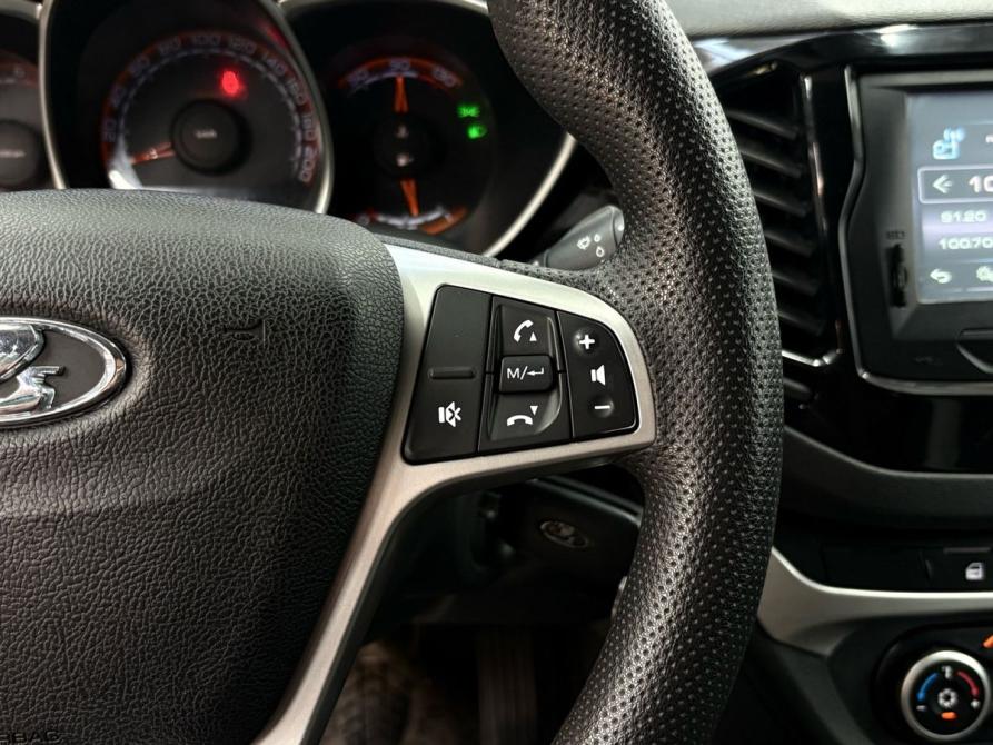 Lada (ВАЗ) Vesta I Ростов-на-Дону  - изображение 13