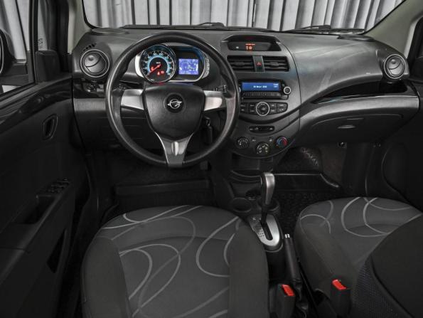 Ravon R2 с пробегом 2016 года, цена 899 060 рублей, 91296 км, хэтчбек, Автокод Объявления