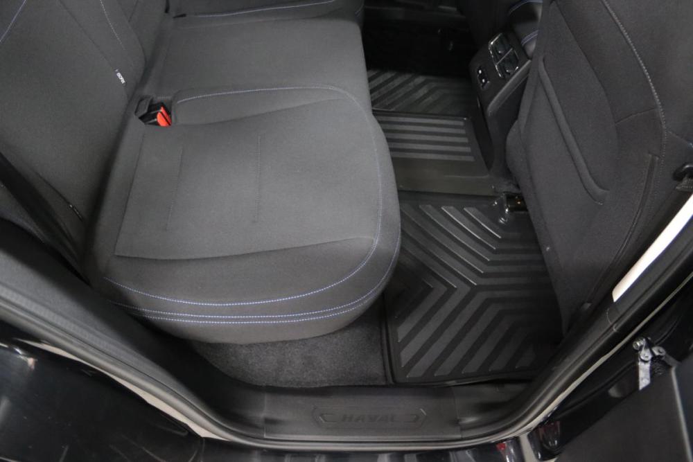 Haval Jolion I Рестайлинг Сургут  - изображение 12