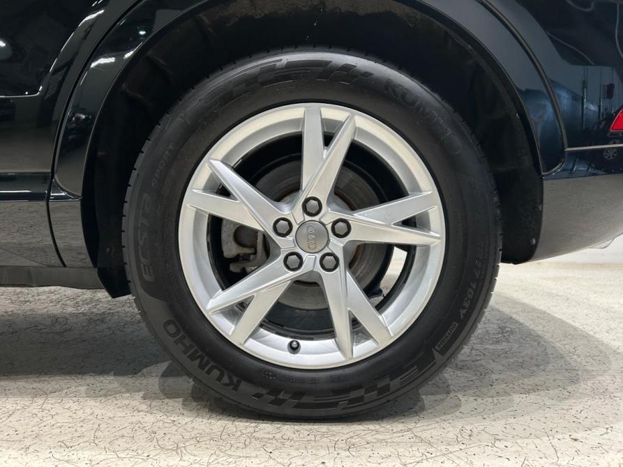 Audi Q3 I (8U) Рестайлинг Санкт-Петербург  - изображение 11