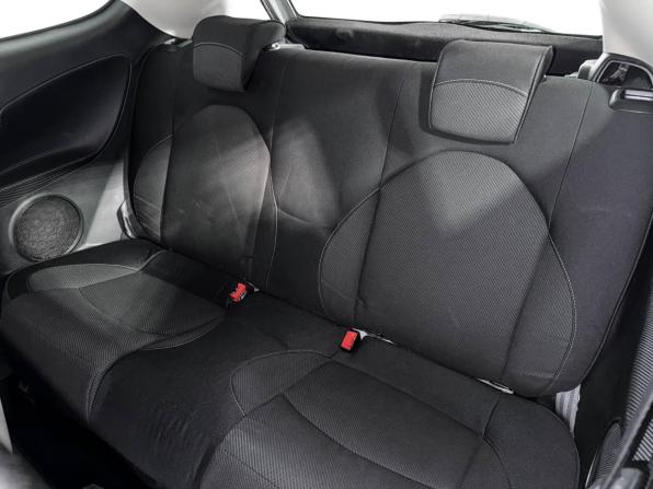 Alfa Romeo MiTo I с пробегом 2009 года, цена 737 690 рублей, 253000 км, хэтчбек, Автокод Объявления