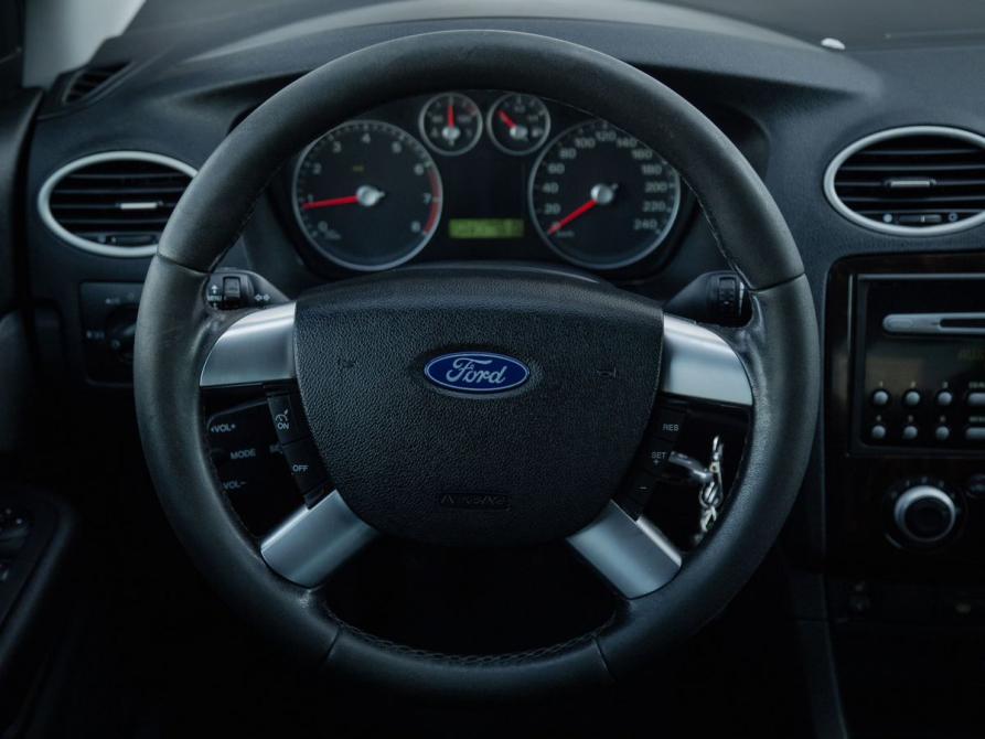 Ford Focus II Тюмень  - изображение 7