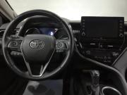 Toyota Camry VIII (XV70) Рестайлинг Альметьевск  - изображение 36