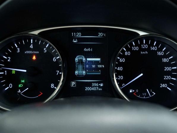 Nissan X-Trail III с пробегом 2015 года, цена 1 728 000 рублей, 200406 км, внедорожник, Автокод Объявления