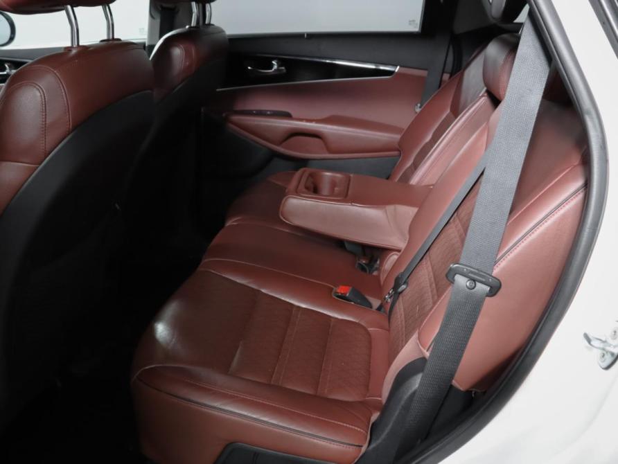 Kia Sorento III Prime Москва  - изображение 10