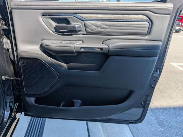 Ram 1500 V Рестайлинг с пробегом 2026 года, цена 10 990 000 рублей, 33 км, offers.body_type.unknown, Автокод Объявления