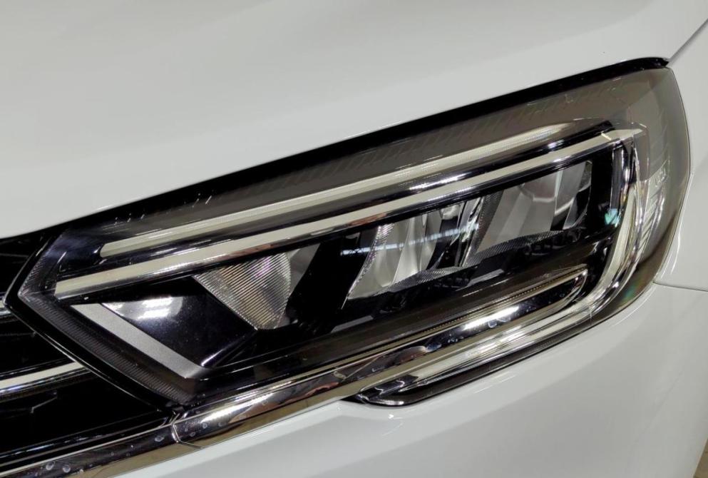 Lada (ВАЗ) Vesta I Рестайлинг (NG) Волгоград  - изображение 9