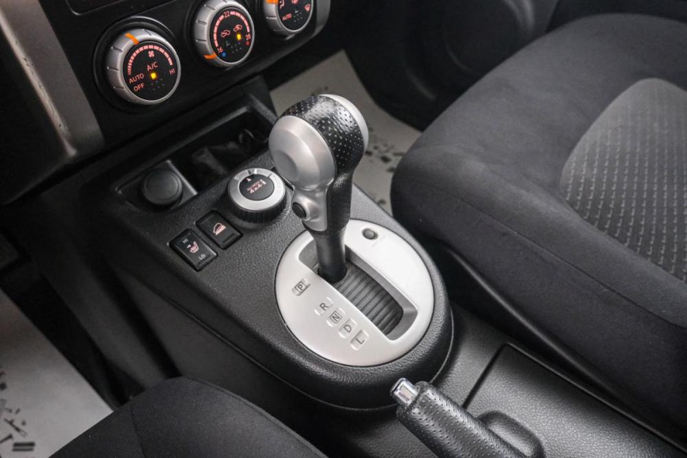 Nissan X-Trail II Рестайлинг Красноярск  - изображение 18