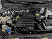 Volkswagen Polo VI Москва  - изображение 29