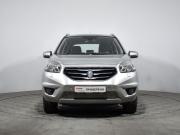 Renault Koleos I Рестайлинг Санкт-Петербург  - изображение 22