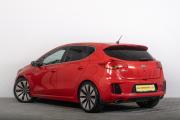 Kia Ceed GT II Томск  - изображение 24