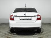 Skoda Rapid I Рестайлинг Санкт-Петербург  - изображение 21