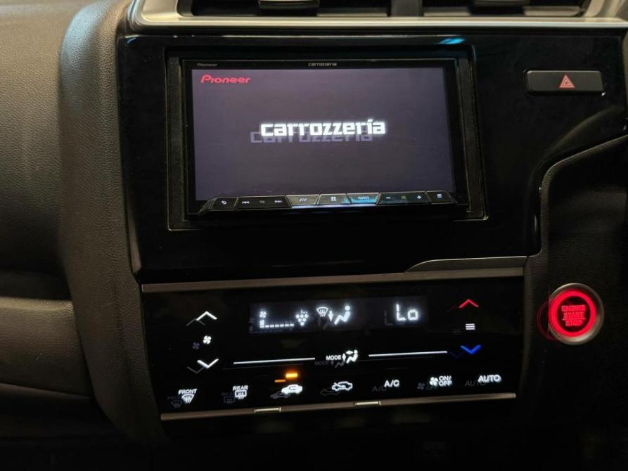 Honda Fit III Рестайлинг Красноярск  - изображение 14