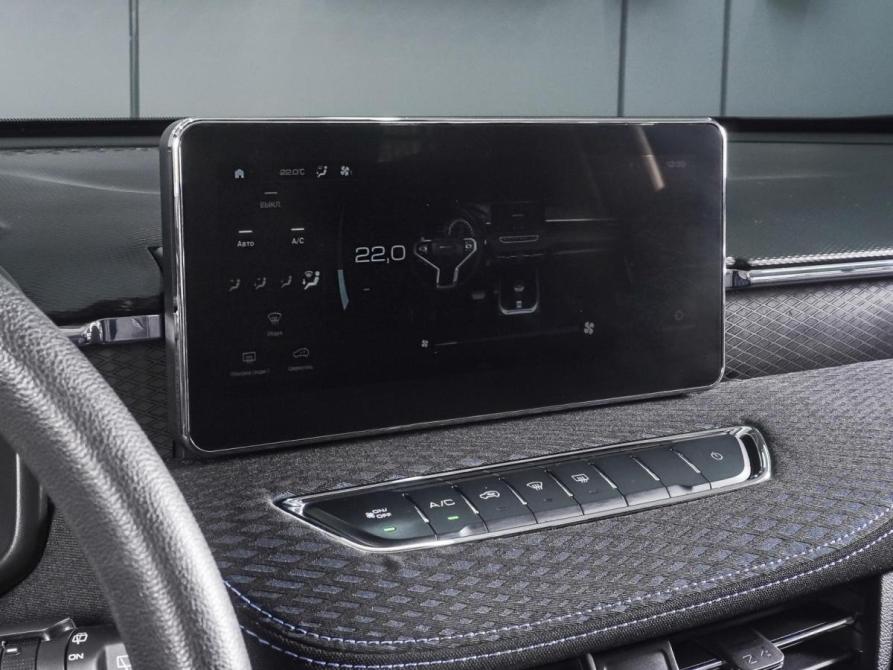Haval Jolion I Рестайлинг Ростов-на-Дону  - изображение 12