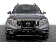Nissan Terrano III (D10) Москва  - изображение 26