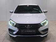 Lada (ВАЗ) Vesta I Рестайлинг (NG) Самара  - изображение 19