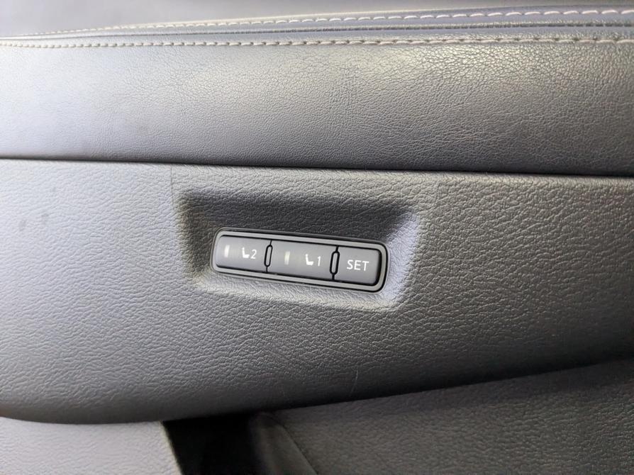 Nissan Murano III (Z52) Москва  - изображение 18