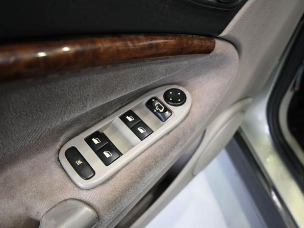 Citroen C5 I с пробегом 2004 года, цена 279 900 рублей, 302000 км, лифтбек, Автокод Объявления