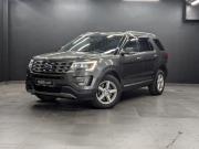 Ford Explorer V Рестайлинг Москва  - изображение 31