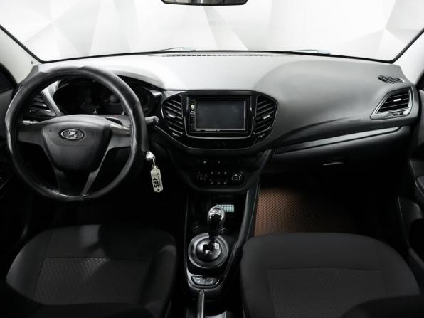 Lada (ВАЗ) Vesta I с пробегом 2018 года, цена 832 000 рублей, 136819 км, седан, Автокод Объявления