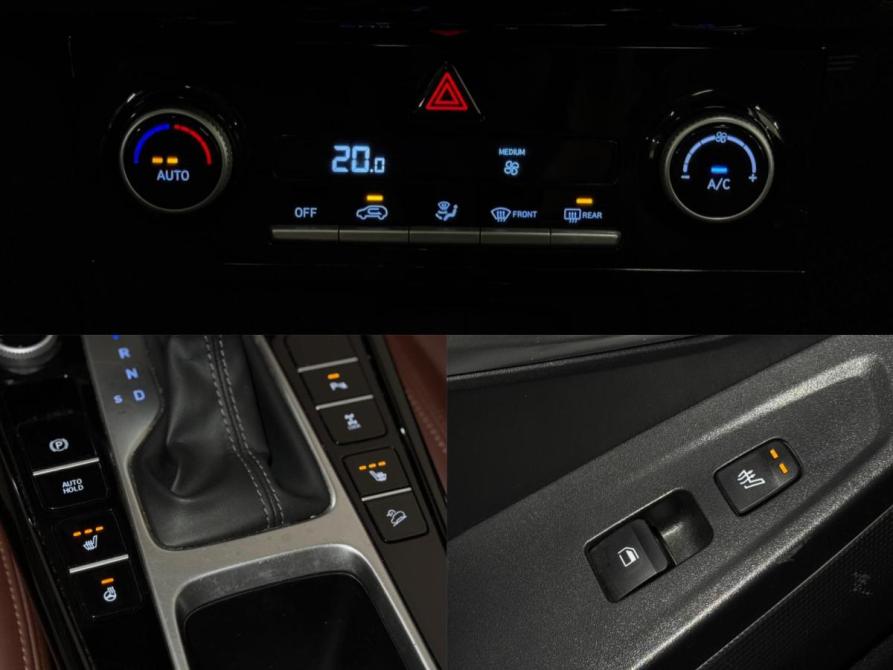 Hyundai Creta II Нижний Новгород  - изображение 18