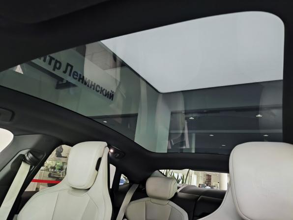 Porsche Taycan I с пробегом 2021 года, цена 8 790 000 рублей, 21448 км, седан, Автокод Объявления