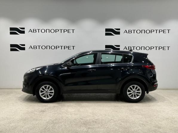 Kia Sportage IV с пробегом 2018 года, цена 1 699 000 рублей, 102426 км, внедорожник, Автокод Объявления