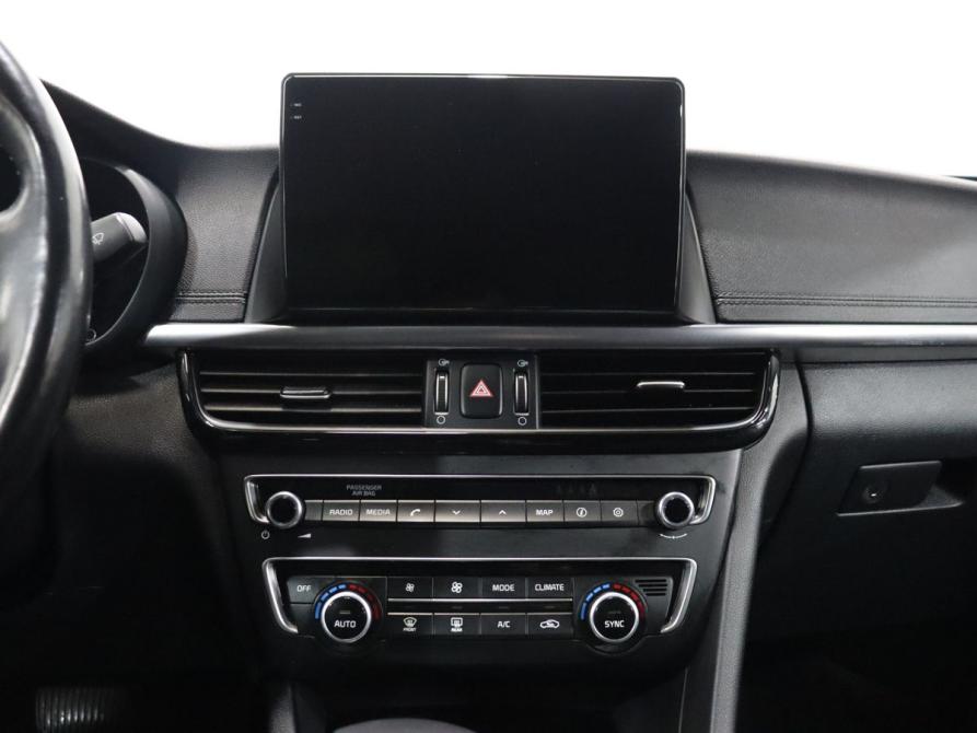 Kia Optima IV Москва  - изображение 19