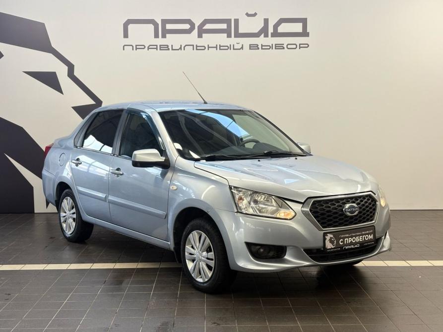 Datsun on-DO I Ростов-на-Дону  - изображение 3