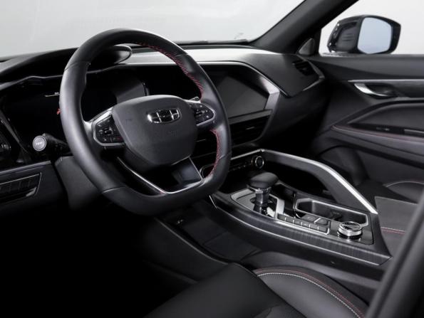 Geely Tugella I Рестайлинг с пробегом 2024 года, цена 3 290 000 рублей, 26688 км, внедорожник, Автокод Объявления