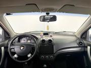 Chevrolet Aveo I Рестайлинг Уфа  - изображение 22