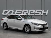 Kia Optima IV Рестайлинг Краснодар  - изображение 23