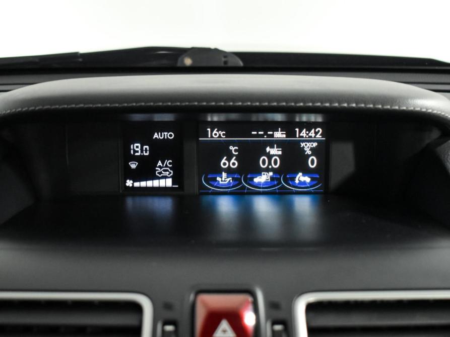 Subaru Forester IV Рестайлинг 2 Санкт-Петербург  - изображение 18