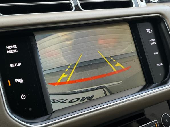 Land Rover Range Rover IV с пробегом 2013 года, цена 3 099 000 рублей, 168085 км, внедорожник, Автокод Объявления