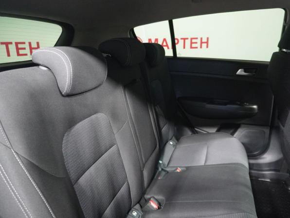 Kia Sportage IV Рестайлинг с пробегом 2021 года, цена 2 198 000 рублей, 47899 км, внедорожник, Автокод Объявления