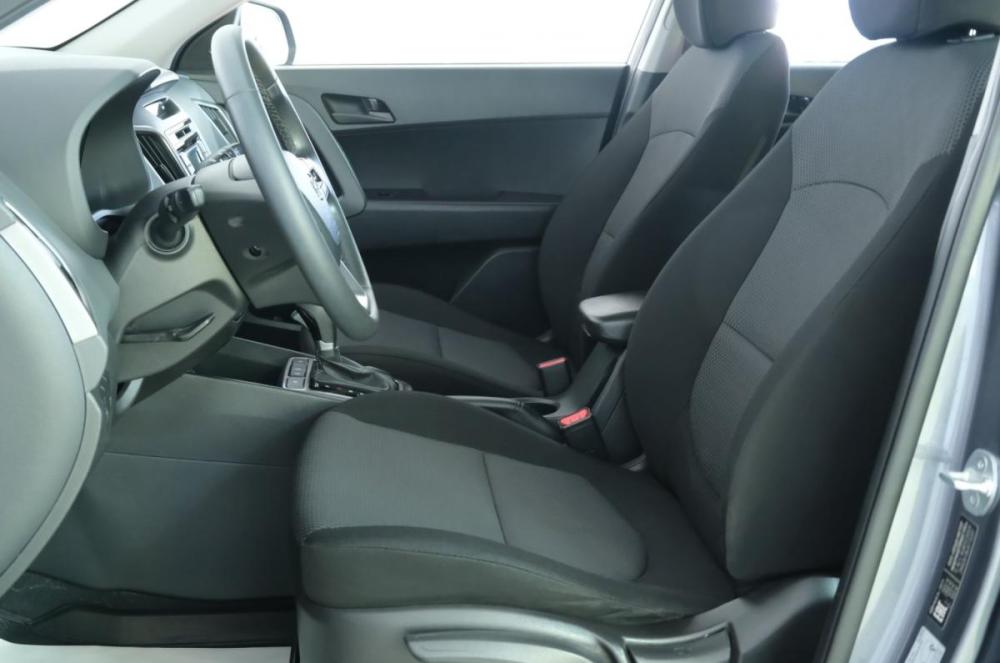 Hyundai Creta I Омск  - изображение 8