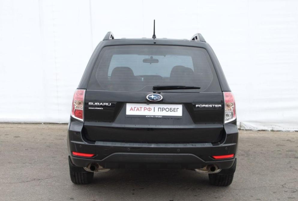 Subaru Forester III Рестайлинг Нижний Новгород  - изображение 6