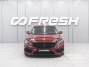 Mercedes-Benz C-Класс IV (W205) Ростов-на-Дону  - изображение 22