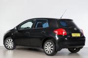 Toyota Auris I Челябинск  - изображение 18