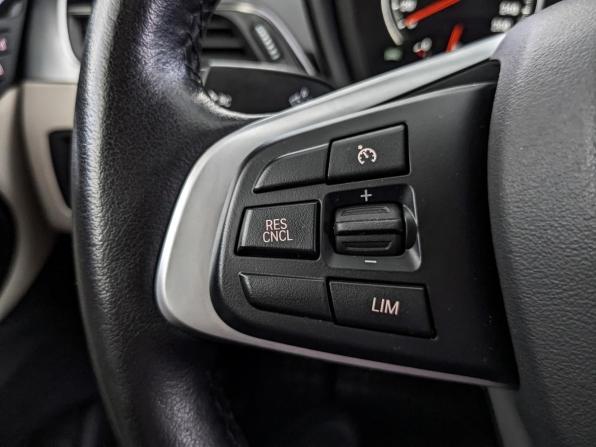 BMW X1 II (F48) Рестайлинг с пробегом 2021 года, цена 2 715 000 рублей, 94799 км, внедорожник, Автокод Объявления