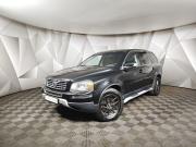 Volvo XC90 I Рестайлинг Москва  - изображение 20