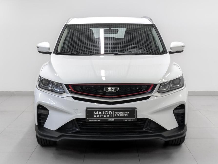 Belgee X50 Санкт-Петербург  - изображение 2