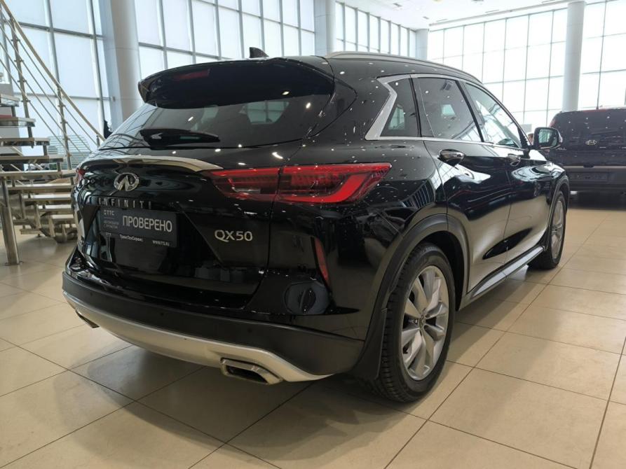 Infiniti QX50 II Казань  - изображение 6