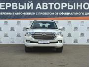 Toyota Land Cruiser 200 Series Рестайлинг 2 Краснодар  - изображение 28