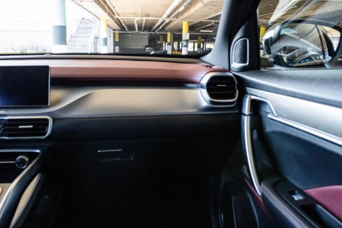 Geely Coolray I с пробегом 2021 года, цена 1 429 000 рублей, 167202 км, внедорожник, Автокод Объявления