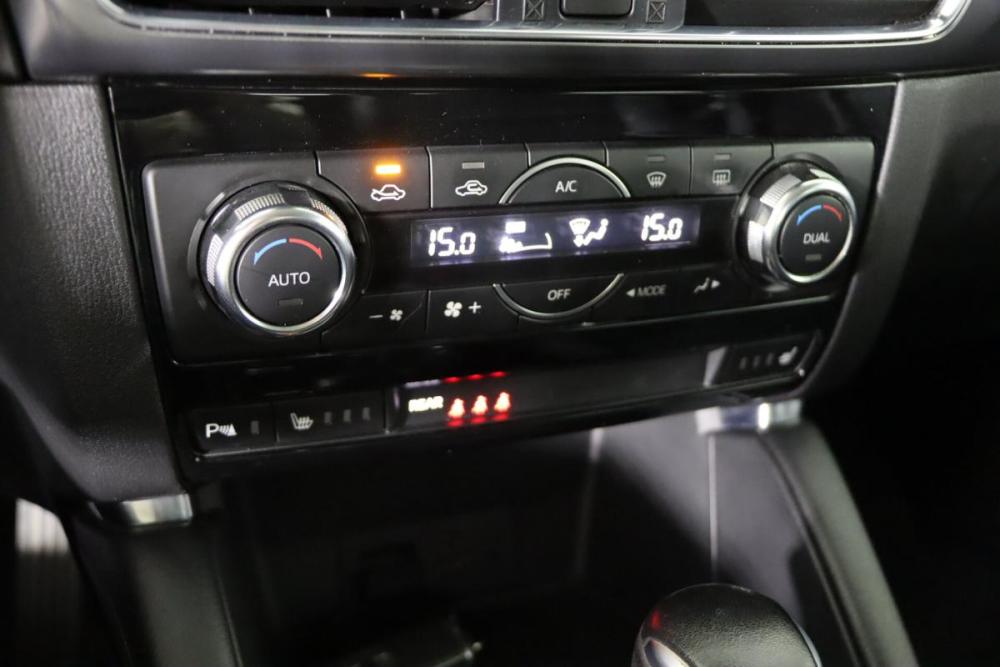 Mazda CX-5 I Рестайлинг Нижний Новгород  - изображение 21