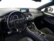 Lexus NX I Рестайлинг Санкт-Петербург  - изображение 41